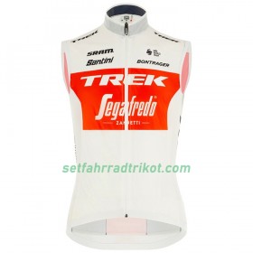 Fahrradweste 2020 Trek-Segafredo N001